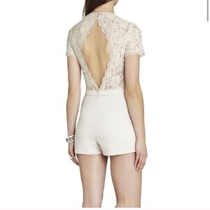 BCBG Mandana romper